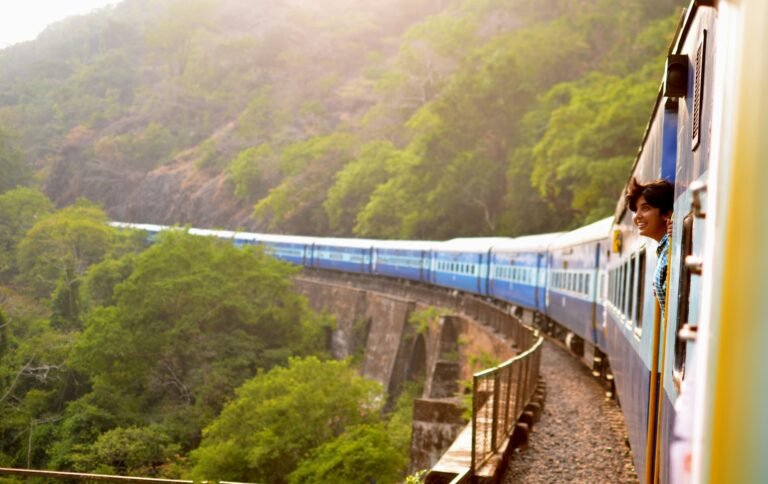 sri lanka 7 dias itinerario tren ella nuwara eliya