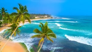Itinerario 12 días costa este Sri Lanka: ruta desde Negombo a Wilpattu, Sigiriya, Trincomalee, Pasikuda y Arugam Bay