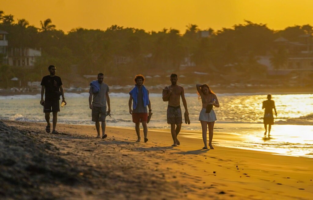 Arugam Bay viajar Sri Lanka