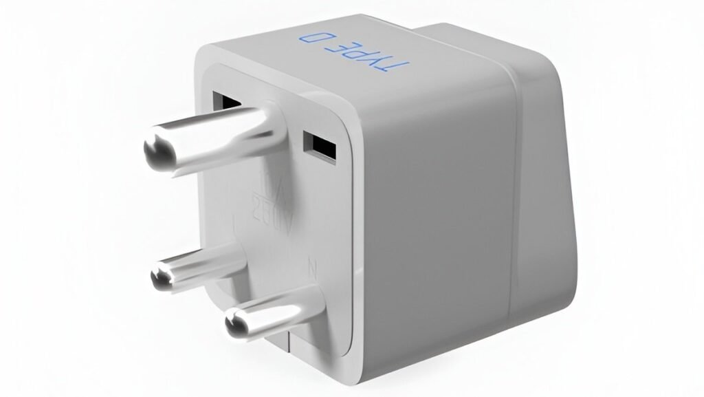 que llevar sri lanka adaptador corriente enchufe