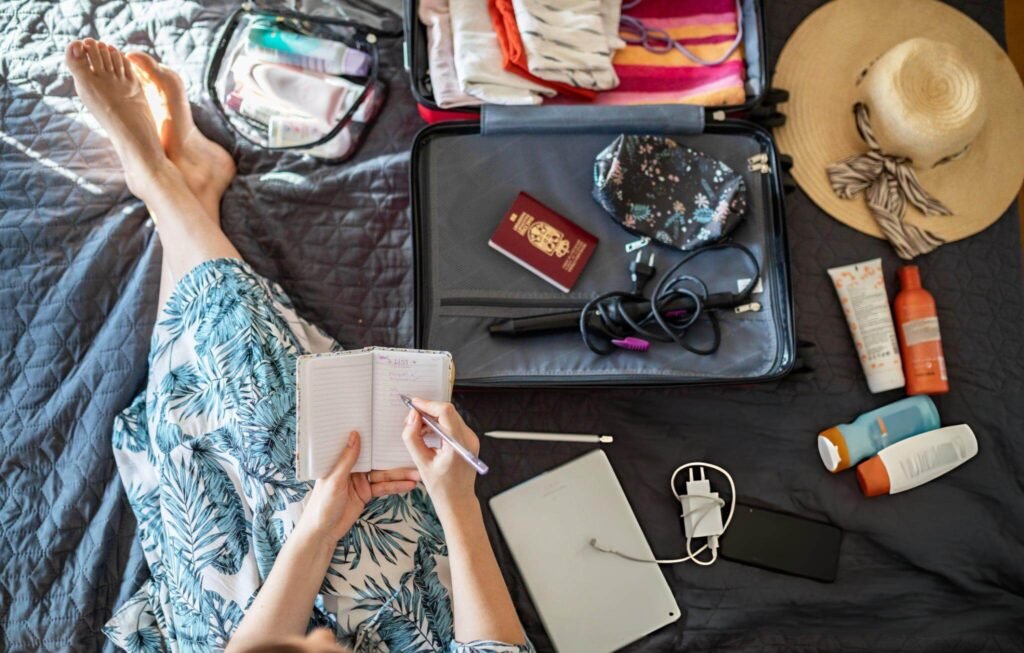 que llevar sri lanka checklist lista completa infografia