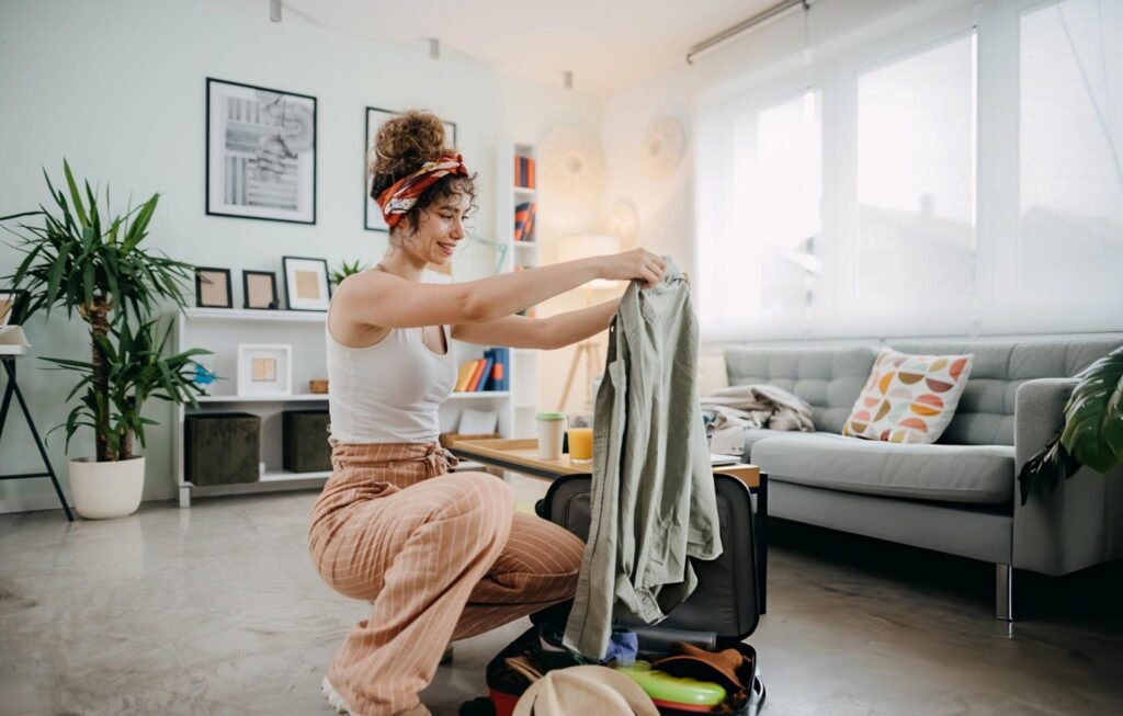 que llevar sri lanka mochila dia tour essentials