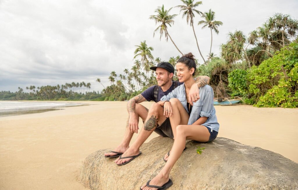 que llevar sri lanka zapatos caminar sandalias